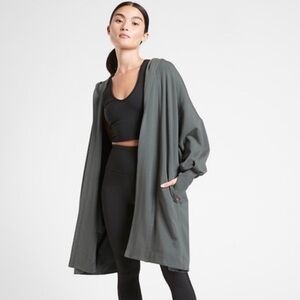 Athleta Mantra Wrap